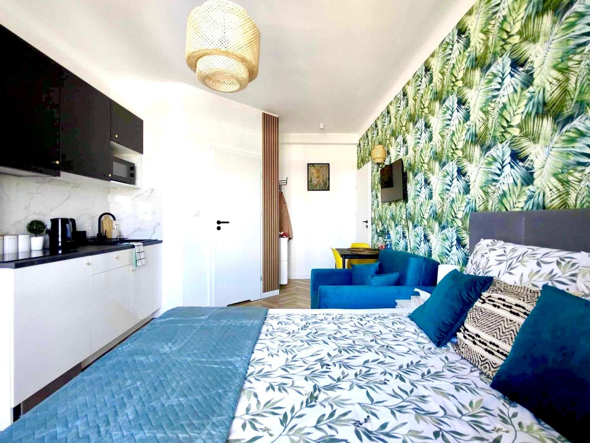 Olivia Apartments - Sloneczny Apartament W Centrum Warszawy, Plac Unii Lubelskiej, Lazienki Krolewskie, Pole Mokotowskie Варшава Екстериор снимка