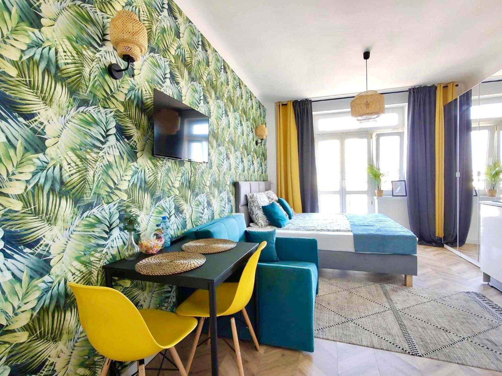 Olivia Apartments - Sloneczny Apartament W Centrum Warszawy, Plac Unii Lubelskiej, Lazienki Krolewskie, Pole Mokotowskie Варшава Екстериор снимка