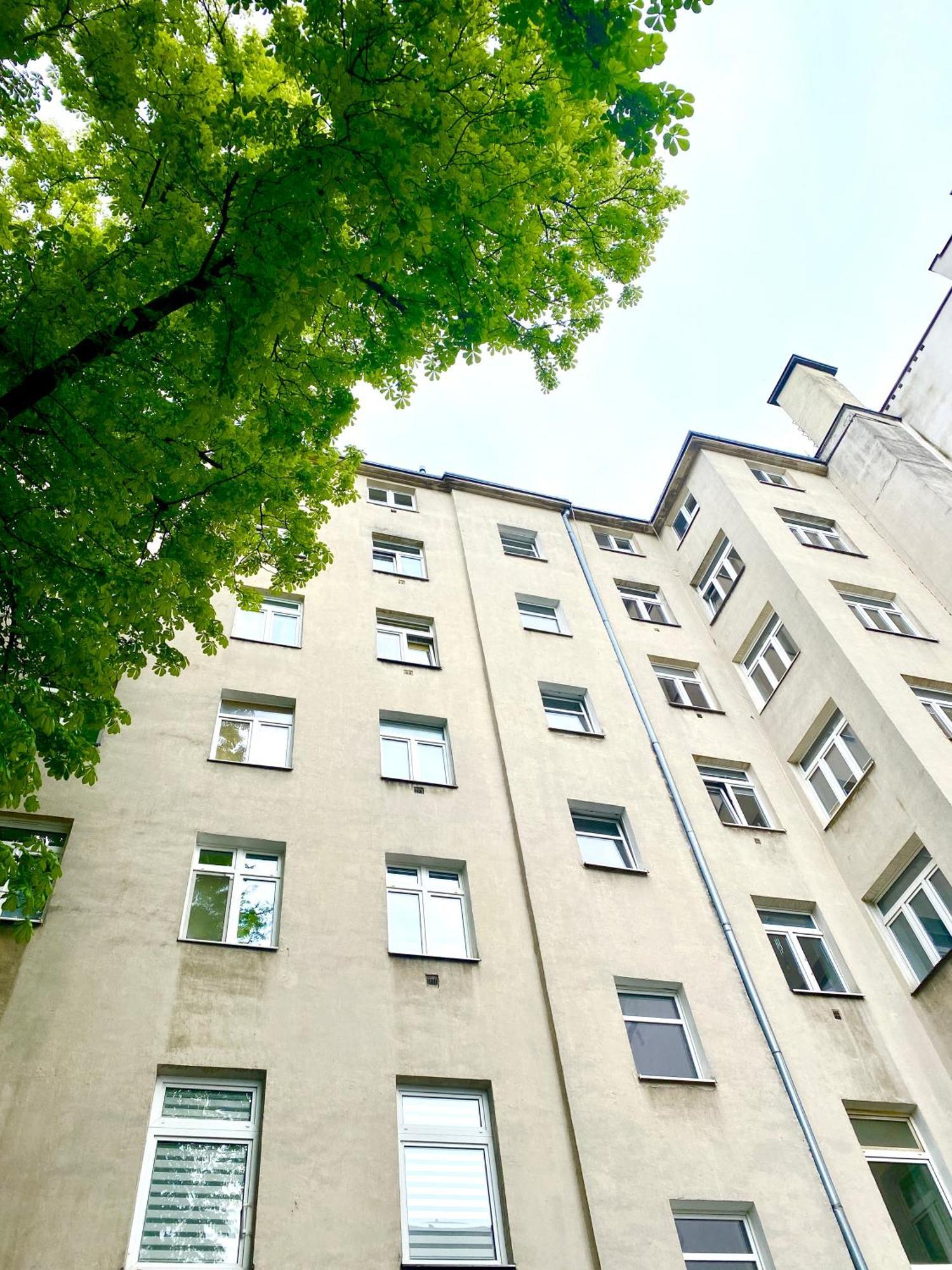 Olivia Apartments - Sloneczny Apartament W Centrum Warszawy, Plac Unii Lubelskiej, Lazienki Krolewskie, Pole Mokotowskie Варшава Екстериор снимка