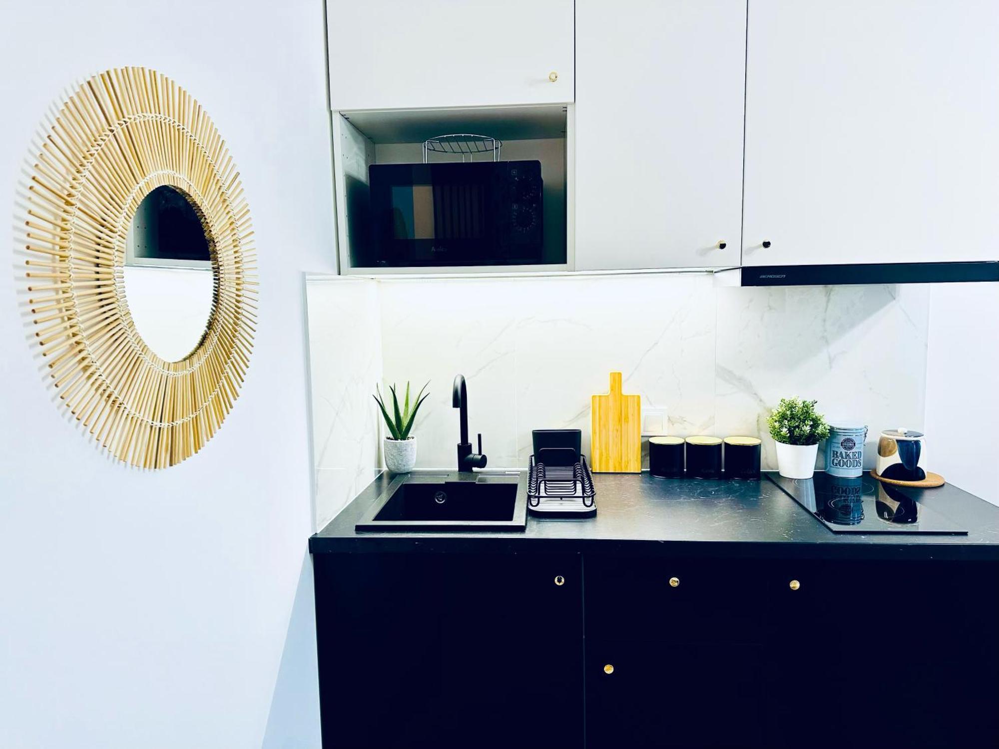Olivia Apartments - Sloneczny Apartament W Centrum Warszawy, Plac Unii Lubelskiej, Lazienki Krolewskie, Pole Mokotowskie Варшава Екстериор снимка