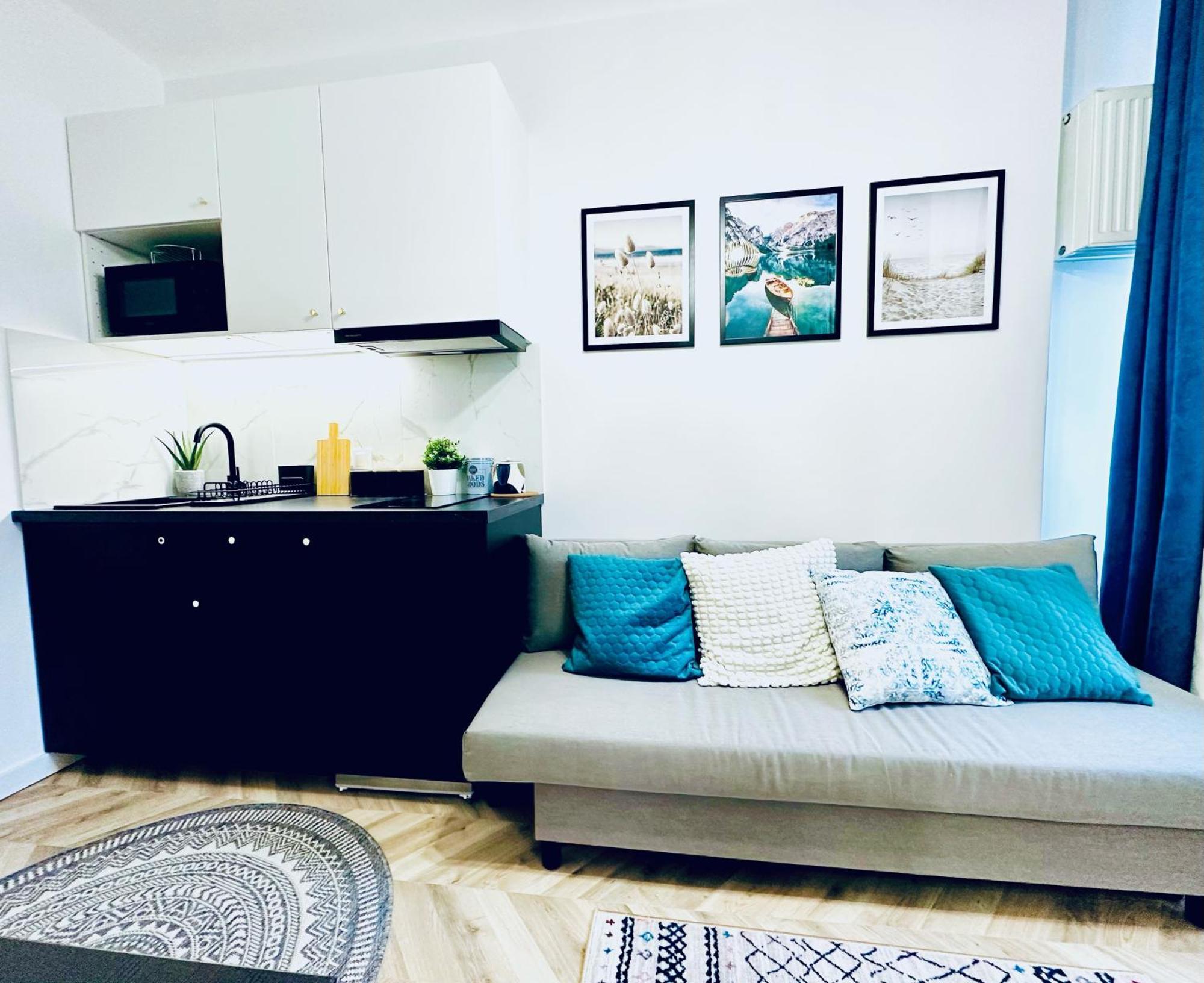 Olivia Apartments - Sloneczny Apartament W Centrum Warszawy, Plac Unii Lubelskiej, Lazienki Krolewskie, Pole Mokotowskie Варшава Екстериор снимка