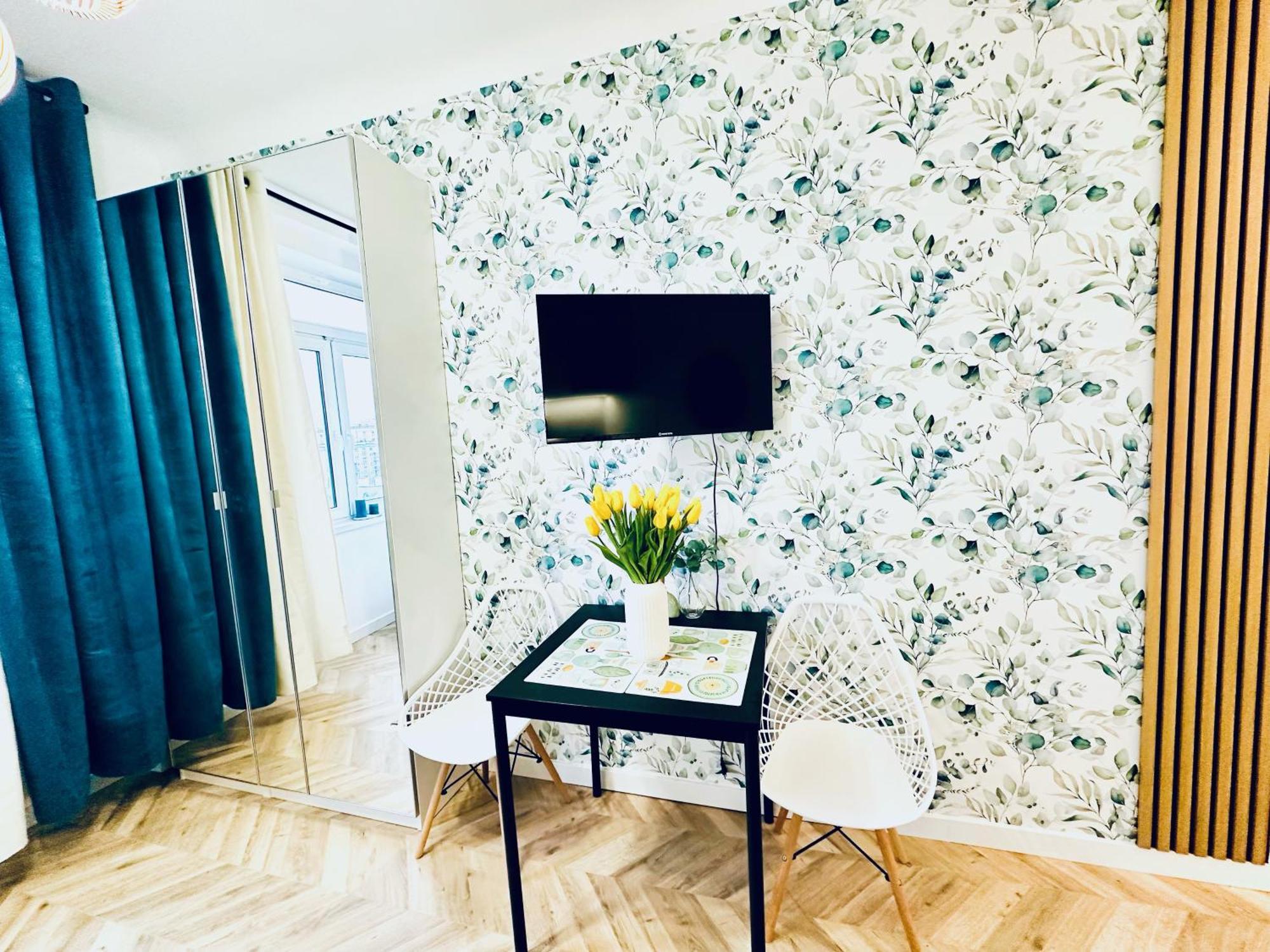 Olivia Apartments - Sloneczny Apartament W Centrum Warszawy, Plac Unii Lubelskiej, Lazienki Krolewskie, Pole Mokotowskie Варшава Екстериор снимка